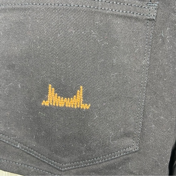 SuperDry Energy Paradise Denim Shorts - Picture 8 of 10